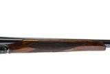 Parker - VHE Grade, SxS, 1 1/2 Frame, Skeet Gun, 12ga. 26