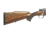 Dumoulin - Bolt Action Rifle, 7x64. 24