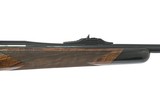 Dumoulin - Bolt Action Rifle, 7x64. 24