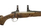 Kilimanjaro - Bolt Action Rifle, 7mm - 08 Remington. 22” Barrel. - 1 of 5