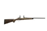 Kilimanjaro - Bolt Action Rifle, 7mm - 08 Remington. 22” Barrel. - 5 of 5