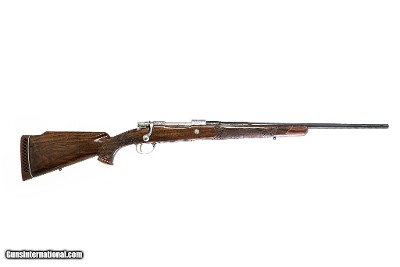 Browning - Olympian, Made In Belgium, .270 WCF. 22