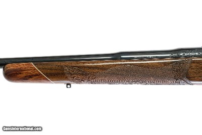 Browning - Olympian, Made In Belgium, .270 WCF. 22