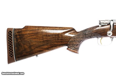 Browning - Olympian, Made In Belgium, .270 WCF. 22