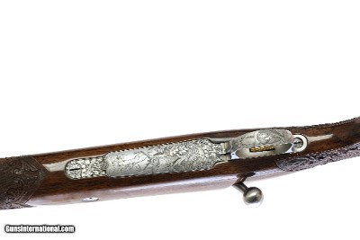 Browning - Olympian, Made In Belgium, .270 WCF. 22