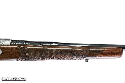 Browning - Olympian, Made In Belgium, .270 WCF. 22