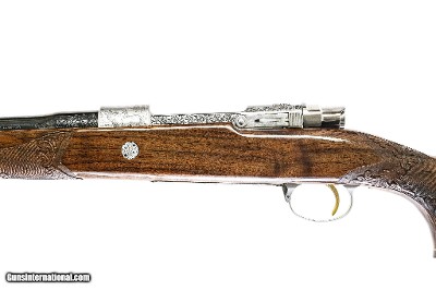 Browning - Olympian, Made In Belgium, .270 WCF. 22