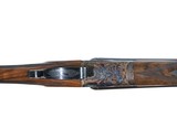 SAVAGE - Fox, SxS, PHENOMENAL Experimental C-Grade Gun, 20ga. 28