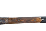 SAVAGE - Fox, SxS, PHENOMENAL Experimental C-Grade Gun, 20ga. 28