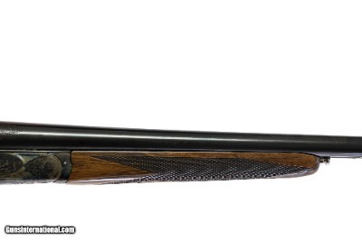 SAVAGE - Fox, A Grade, SxS, Special Order C-Grade Gun, 20ga. 28