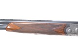 P. Beretta - SO5 EELL, Full Sidelock, O/U, Two Barrel Set, 12ga. 26
