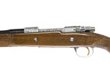 Browning - Olympian, Made In Belgium, .375 H & H. 24