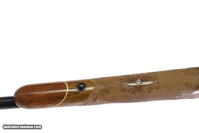 Browning - Olympian, Made In Belgium, .375 H & H. 24