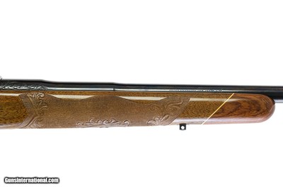 Browning - Olympian, Made In Belgium, .375 H & H. 24