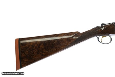 CSMC - Model 21, O/U, Standard Grade, 20ga. 30