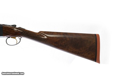 CSMC - Model 21, O/U, Standard Grade, 20ga. 30
