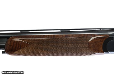 CSMC - Model 21, O/U, Standard Grade, 20ga. 30