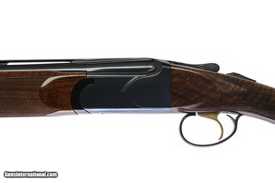 CSMC - Model 21, O/U, Standard Grade, 20ga. 30