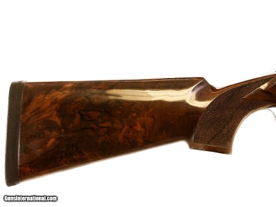 CSMC - G1 Pointer Deluxe, O/U, 12ga. 32