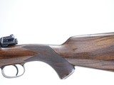 Francotte - Bolt Action Rifle, Mauser Action, .338 Magnum. 26