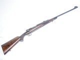 Francotte - Bolt Action Rifle, Mauser Action, .338 Magnum. 26