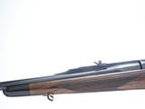 Francotte - Bolt Action Rifle, Mauser Action, .338 Magnum. 26