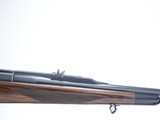 Francotte - Bolt Action Rifle, Mauser Action, .338 Magnum. 26