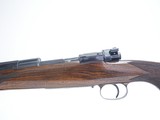 Francotte - Bolt Action Rifle, Mauser Action, .338 Magnum. 26