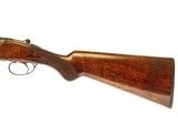 Webley & Scott - Model 901, O/U, 12ga. 26 1/2