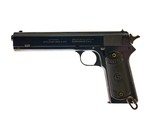 Colt - 1902, .38 Rimless. 6