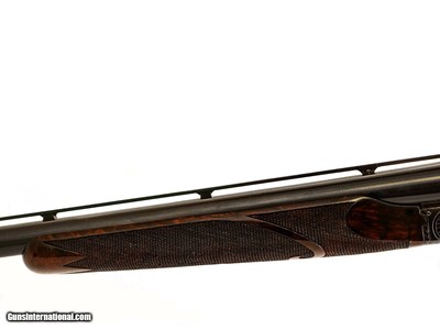CSMC - Model 21, SxS, Grand American, 16ga. 28