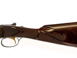 CSMC - Model 21, SxS, Grand American, 16ga. 28