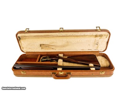 Browning - Superlight, O/U, Made In Belgium, 20ga. 26 1/2” Barrels Choked IC/M. CASE INCLUDED. MAKE OFFER.