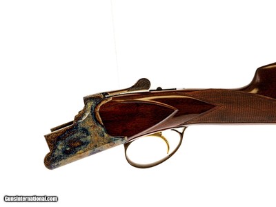 Browning - Superlight, O/U, Made In Belgium, 20ga. 26 1/2” Barrels Choked IC/M. CASE INCLUDED. MAKE OFFER. - Image 3 of 5
