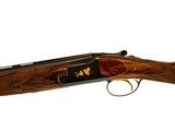 Browning - Superlight, O/U, Engraved By Churchill, Made In Belgium, 20ga. 26 1/2