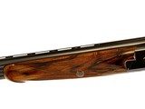 Browning - Superlight, O/U, Engraved By Churchill, Made In Belgium, 20ga. 26 1/2