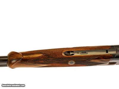 Browning - Superlight, O/U, Engraved By Churchill, Made In Belgium, 20ga. 26 1/2