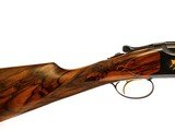 Browning - Superlight, O/U, Engraved By Churchill, Made In Belgium, 20ga. 26 1/2