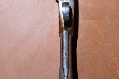 C.S. Rosson & Co. - Norwich Sidelock Ejector, SxS, 12ga. 27