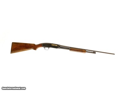 Winchester - Model 42, .410ga. 26