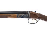 SAVAGE - Fox, SxS, CE Grade, 20ga. 28