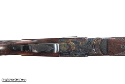 CSMC - A10, O/U Sidelock, Standard Grade, 28ga. 28