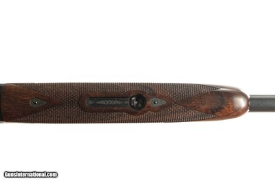 CSMC - A10, O/U Sidelock, Standard Grade, 28ga. 28