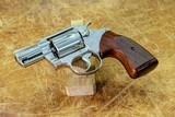 Colt - Detective Special, Nickel Finish, .38 Special. 2