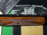 Browning - Grade I, O/U, Made In Belgium, .410. 26 1/2” Barrels Choked SK/SK. MAKE OFFER. - 6 of 11