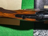 Browning - Grade I, O/U, Made In Belgium, .410. 26 1/2” Barrels Choked SK/SK. MAKE OFFER. - 10 of 11