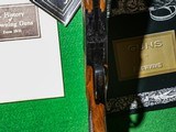 Browning - Grade I, O/U, Made In Belgium, .410. 26 1/2” Barrels Choked SK/SK. MAKE OFFER. - 8 of 11
