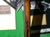 Browning - Grade I, O/U, Made In Belgium, .410. 26 1/2” Barrels Choked SK/SK. MAKE OFFER. - 9 of 11