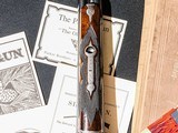 Parker - DHE Grade, SxS, #1 Frame, 16ga. 28