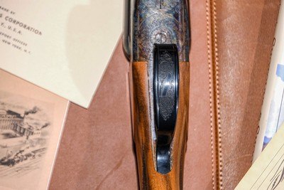 SAVAGE - Fox, CE Grade, SxS, 20ga. 28